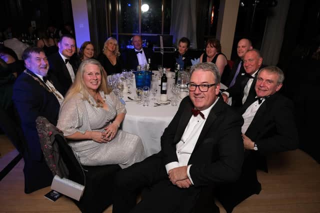 Scarborough News Business Excellence Awards 2022