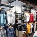 Established fashion and surfwear brand Saltrock, is expanding its reach to surf and outdoor enthusiasts on England's northeast coast, with the addition of a new store in Whitby.