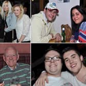 Here are 35 images from a Big Night Out in Scarborough, march 2012!