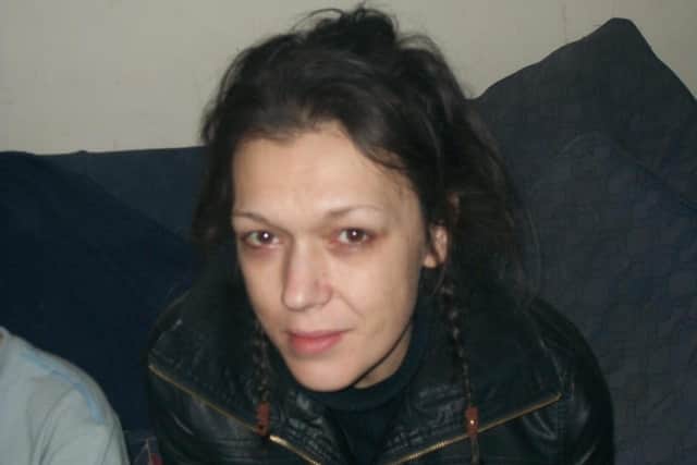 Lisa Welford was described as a strong, caring woman by friends.
