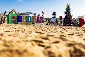 Bridlington businesses are being urged to join the festive fun with Bridmas Day 2026.