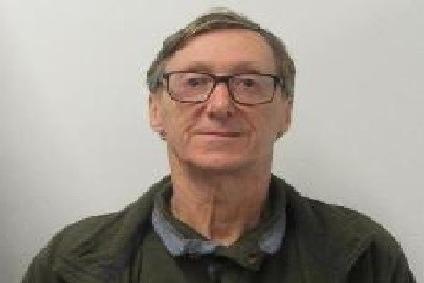 John Trevor Dodds, 70, formerly from Seamer near Stokesley, was previously jailed for conspiracy to defraud. In January 2022 he was recalled to prison for breaching his licence condition. However, despite extensive enquiries since then, he has not been located.