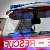 Scarborough borough firefighters were called to a few incidents over the weekend.