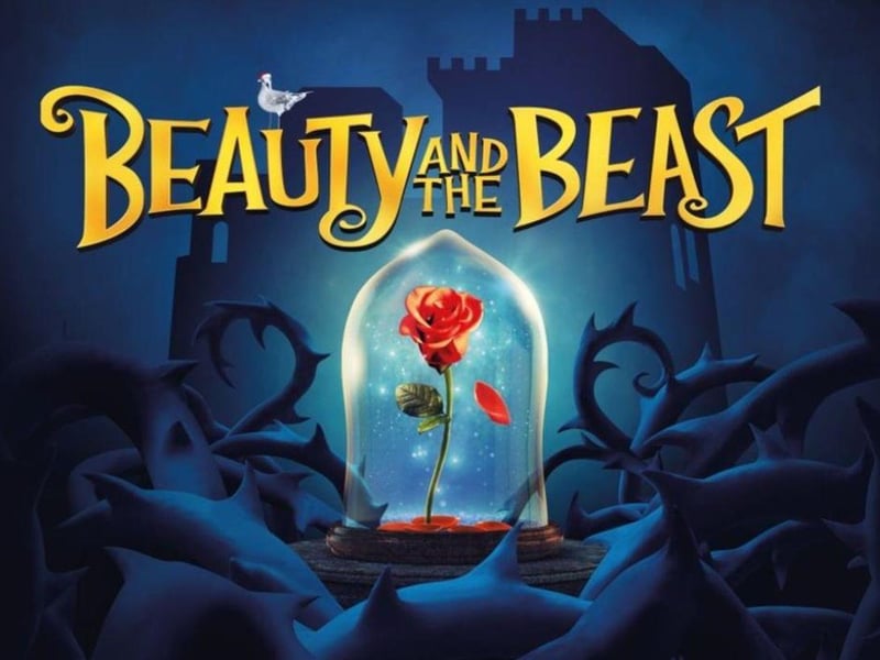 Beauty and the Beast will be on at the Stephen Joseph Theatre , Westborough, Scarborough. The play will be performed on various dates from December 1 until December 30. From the team who brought you Cinderella, expect a brand new adventure packed with silliness, thrills, spills, singalongs, and fantastical family fun.