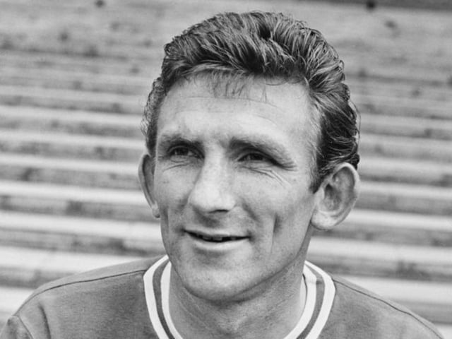 One of Scarborough's greatest sporting icons, Colin Appleton played 12 seasons in the First Division for Leicester City and was regarded as one of the top players in English football in the early 1960s. He later returned to manage Boro and transformed the team into one of the top non-league clubs in the country.