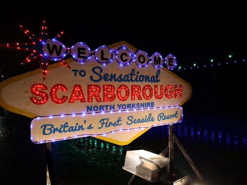 More than 9,000 tickets were sold for this year’s event, which has been described as one of the “county’s jewels” by a senior councillor.