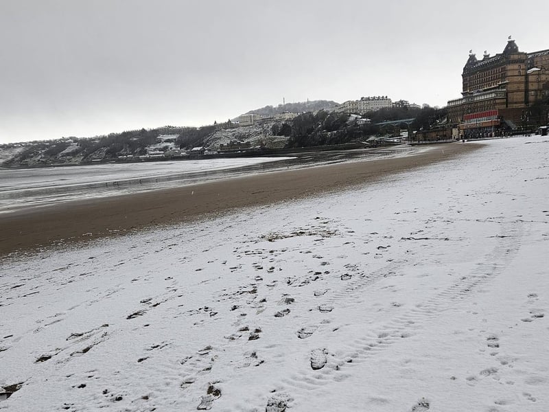 Footprints