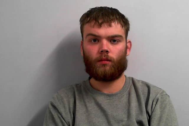 Ethan Wells, 23, of Kingdom Avenue, Coventry, was jailed for four years and two months for being concerned in the supply of heroin and crack cocaine.
