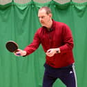 Bridlington Table Tennis League