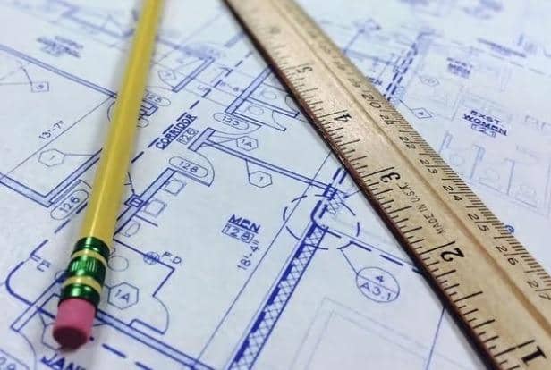 Planning applications have been submitted to the council.