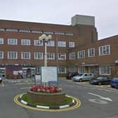 The Business Ambassadors breakfast will take place at Scarborough Hospital