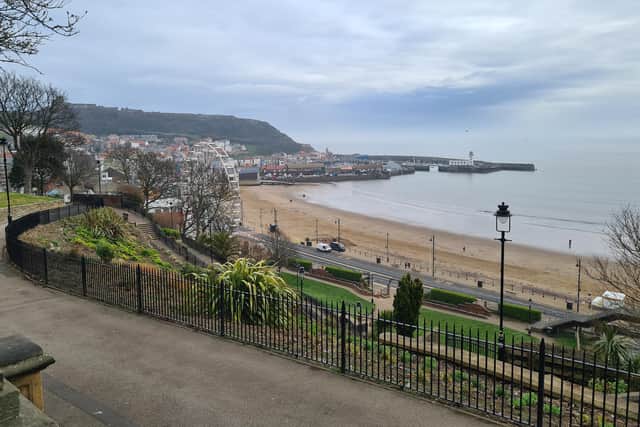 Scarborough WellBeing Fayre is set to return for a second year