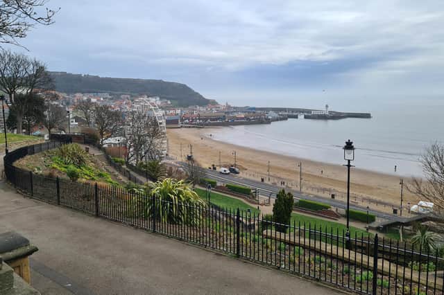 Scarborough WellBeing Fayre is set to return for a second year