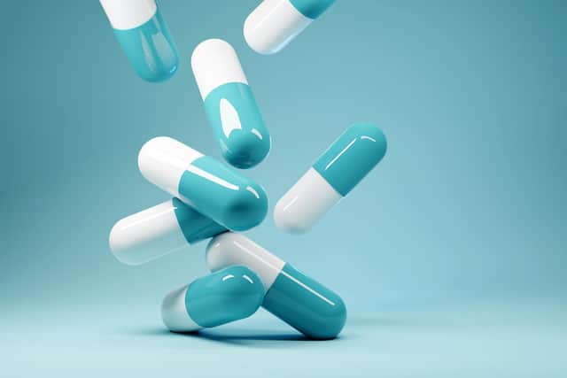 Private Cable's sample is showing us how bugs are continuing to evolve and why we must today limit the use of antibiotics. Photo: adobestock