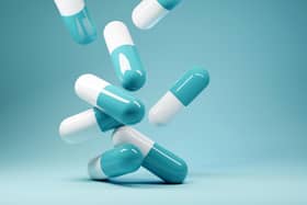 Private Cable's sample is showing us how bugs are continuing to evolve and why we must today limit the use of antibiotics. Photo: adobestock