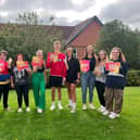 Bridlington School is celebrating another successful A-level results day.