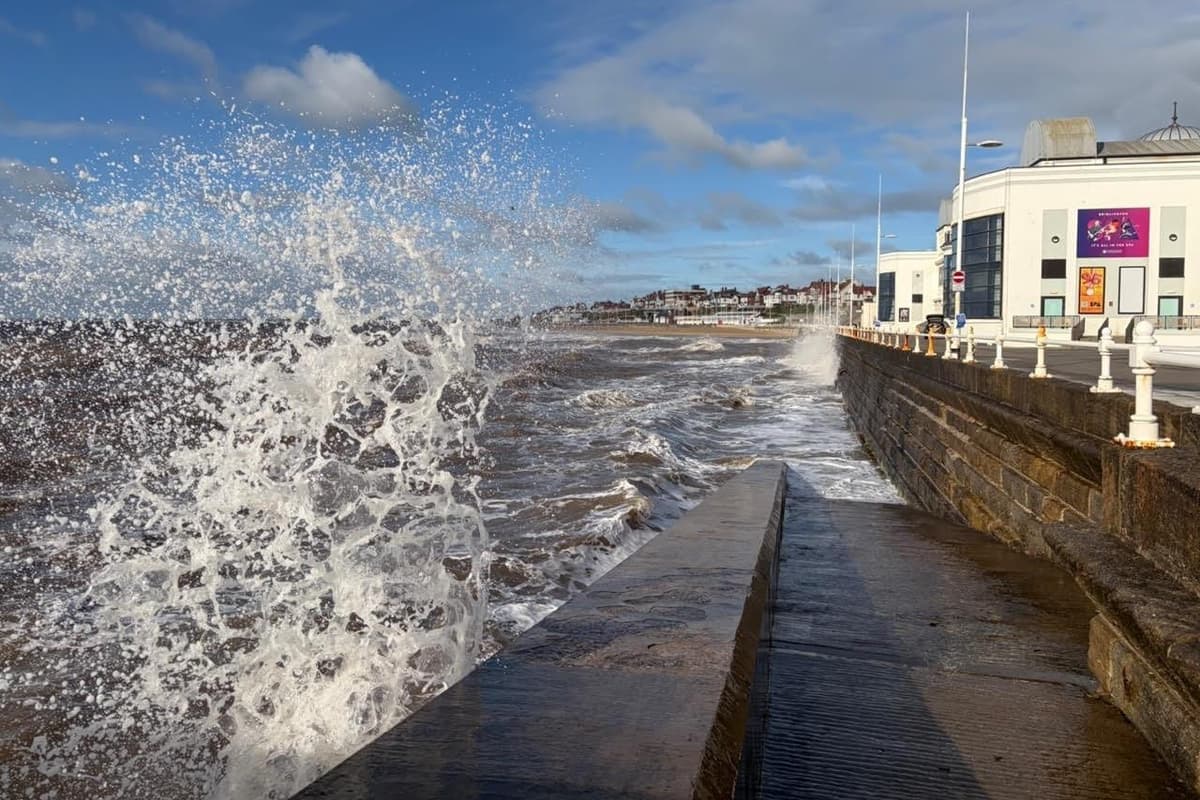 „Your Bridlington“ – Leser der „Free Press“ teilen ihre fantastischen ...