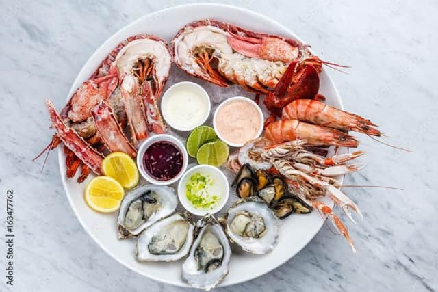 September is Sustainable Seafood month designed to make us a little more aware about where the seafood we eat comes from. Photo: Adobe