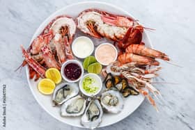 September is Sustainable Seafood month designed to make us a little more aware about where the seafood we eat comes from. Photo: Adobe