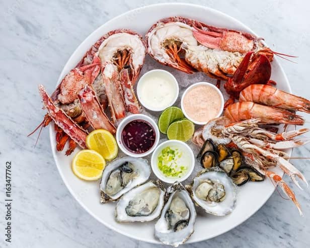 September is Sustainable Seafood month designed to make us a little more aware about where the seafood we eat comes from. Photo: Adobe