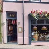 Whitby's Mademoiselle's has closed its doors for the final time due to the rising cost of living. (Photo: Duncan Atkins)
