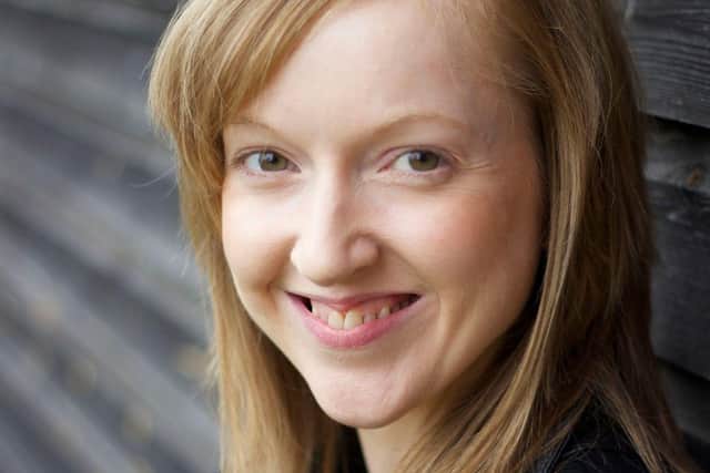 Founder Emily Maguire