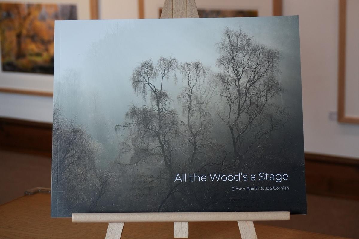 New Breath-taking Woodland Photography Exhibition Opens at Nunningt...