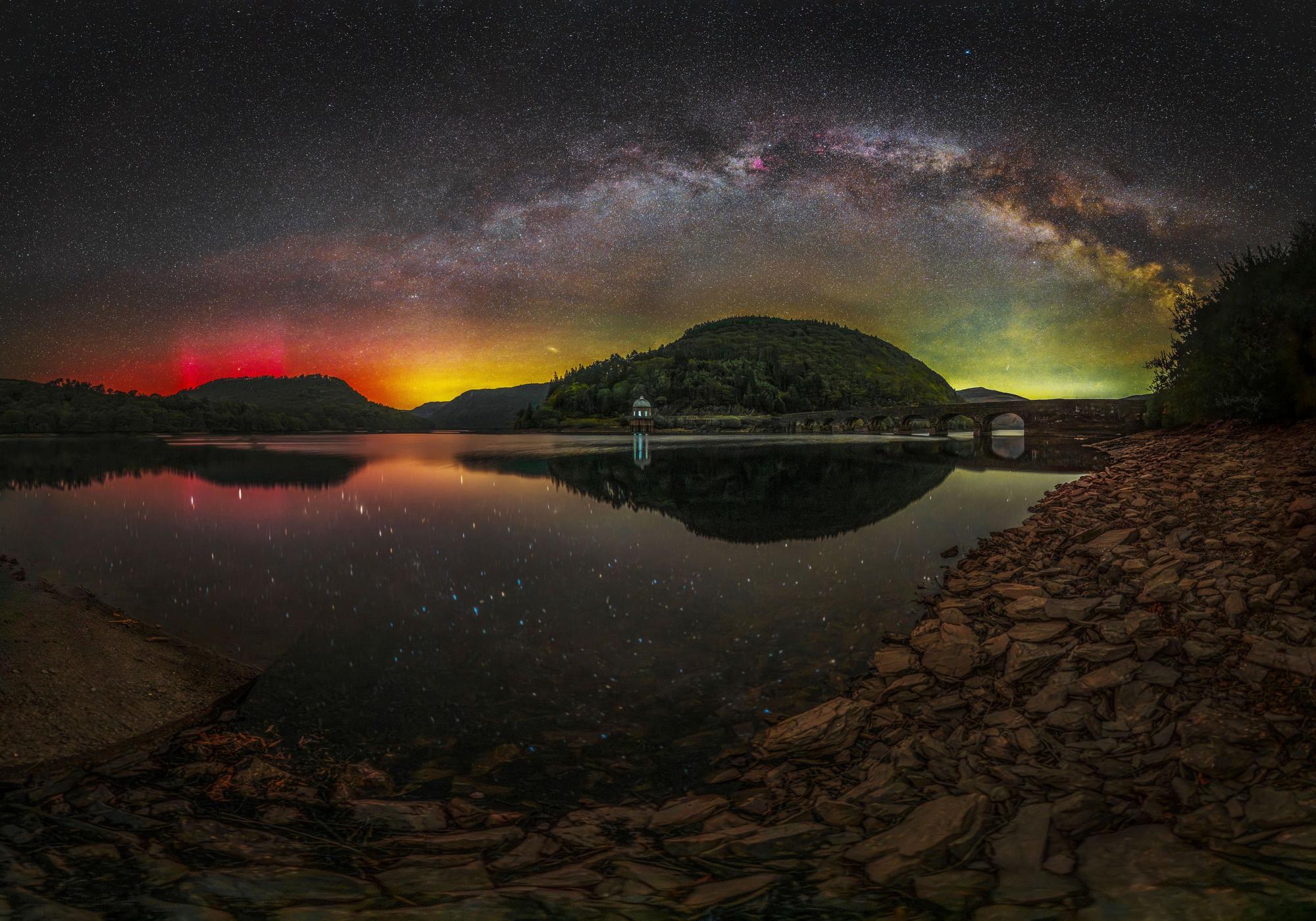 Astro Dog to host free photography exhibition in Scarborough