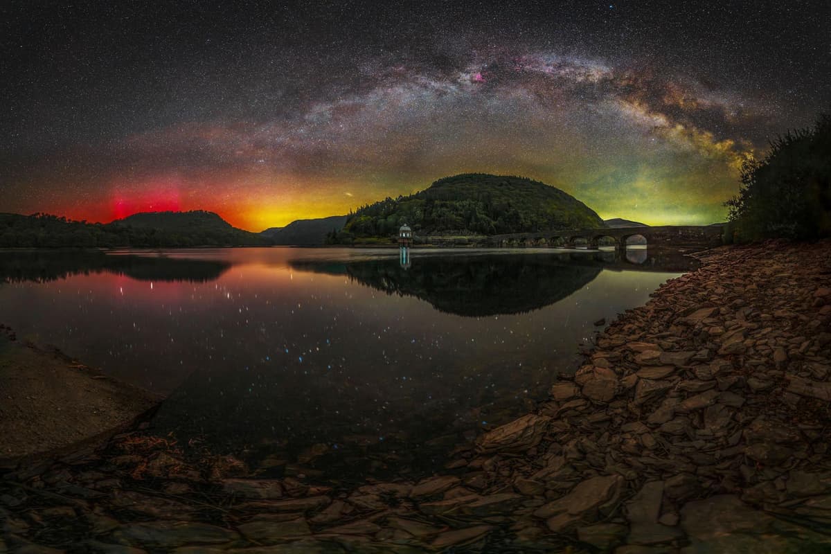 Astro Dog to host free photography exhibition in Scarborough