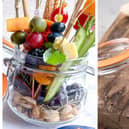 Kilner offers so many choices.