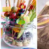 Kilner offers so many choices.