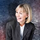 Best-selling author Kate Mosses brings her show Warrior Queens and Quiet Revolutionaries: How Women (Also) Built the World to Scarborough