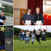 Scarborough and Ryedale students celebrate exam success