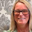 Flamborough woman Sarah Bayes has turned around the fortunes of Maple Court Care Home.