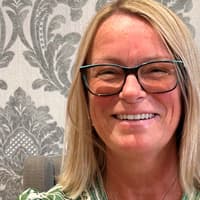 Scarborough care home manager named finalist in two major awards