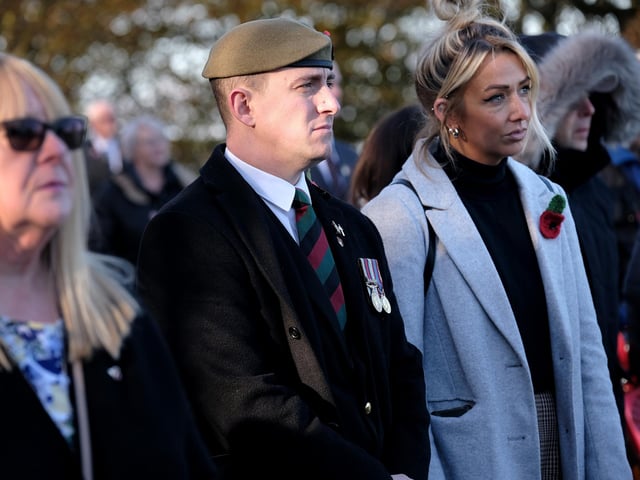 Remembering