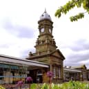 With heavy rainfall expected across some areas of Scotland and Northern England, TransPennine Express (TPE) is urging customers to plan carefully and check before they travel.
