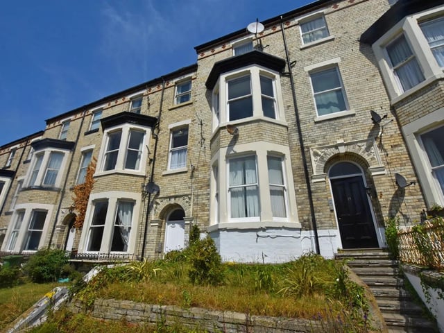 One bedroom flat - offers over £75,000