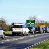 East Riding of Yorkshire Council is asking residents for their views over the condition of roads.