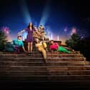 The Stephen Joseph Theatre has revealed its cinema programme for July
