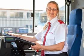 East Yorkshire Buses is launching an exciting new campaign to attract and recruit women drivers across its operations in Hull and East Riding.