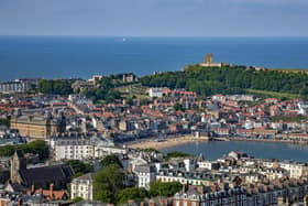 Demand for property experienced a boom in Scarborough last summer, estate agents told The Scarborough News.