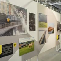 Search starts for next generation of railway photographers