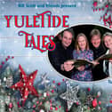 A Christmas celebration with a difference returns to Scarborough’s YMCA Theatre on Tuesday December 12