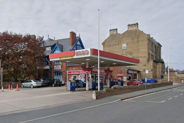 Esso Whitby petrol station could sell beer and wine from 6am