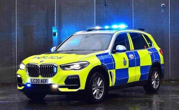 North Yorkshire Police is appealing for witnesses and dashcam or CCTV footage following a minor injury collision on East Road, junction with Elder Road, Scarborough, close to Kingpin Bowling.