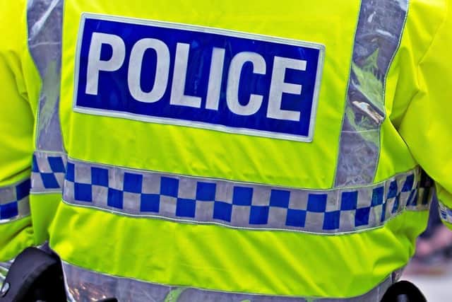 Three children are in a life threatning condition after a knife attack in France