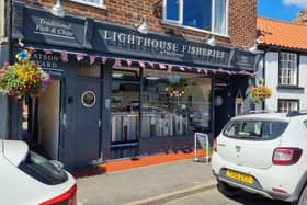 Lighthouse Fisheries of Flamborough are having a celebratory month this March after winning two prestigious awards.