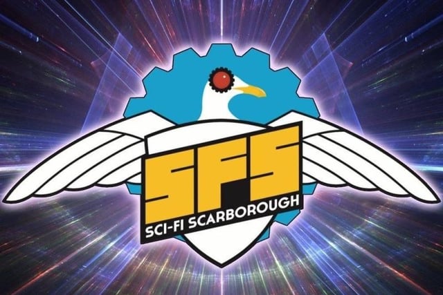 From Saturday, April 20 until Sunday, April 21, Sci-Fi Scarborough returns to the Spa for its 10th year!