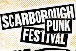 Over Easter weekend, Saturday, March 30 and Sunday, March 31, Scarborough Punk Festival returns to the Spa, with acts such as Buzzcocks, Sham 69, The Members, Ruts DC, 999, Anti-Nowhere League, and many more.